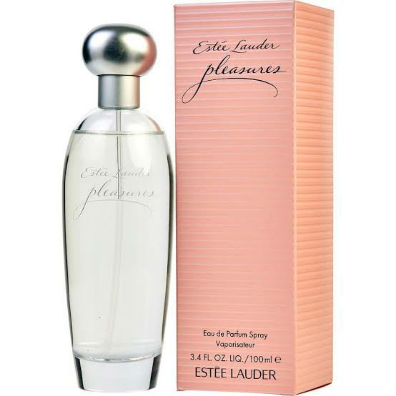 Estee Lauder Pleasures