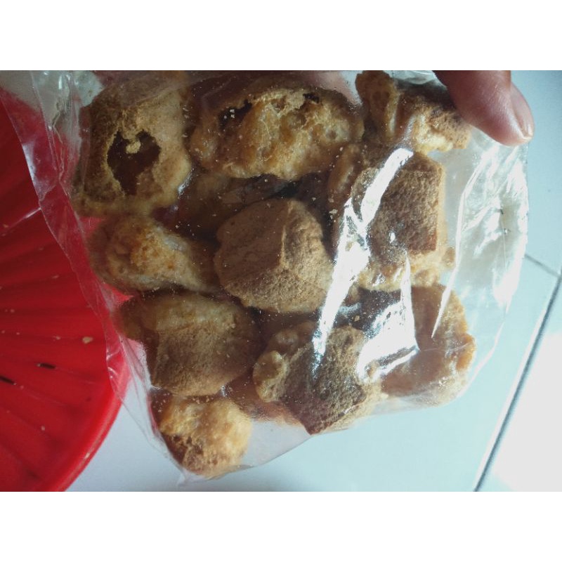 

cuanki tahu kemasan 100g /cuanki batagor /cuanki tahu segitiga