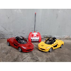 Dijual mobil remot control  lamborghini
