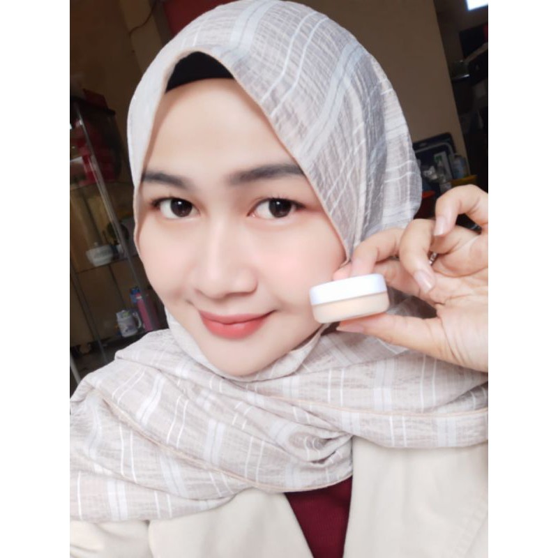 Cream Asyifa dan Toner flek