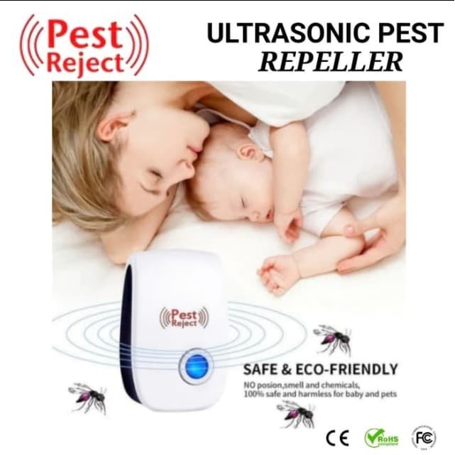 pest reject buy 1 get 1