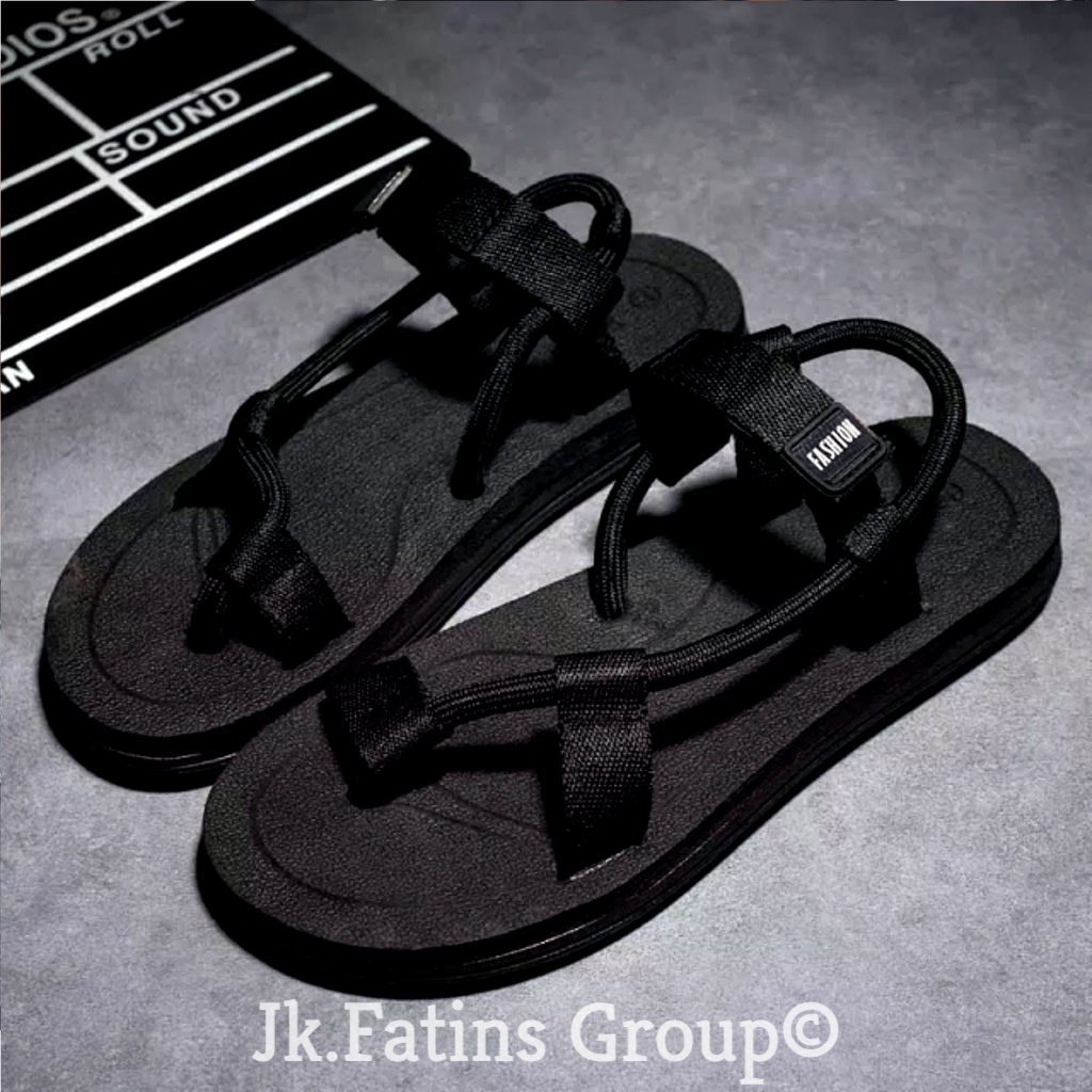 Sandal gunung terbaru / Sendal pendaki / sandal pantai / sandal kasual Fashion untuk pria dan wanita