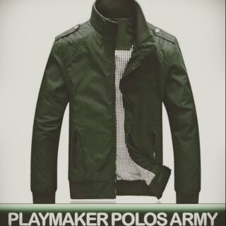 1060+ Model Jaket Warna Hijau Gratis Terbaru