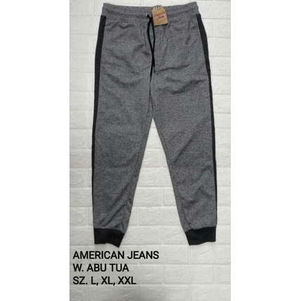 training american jeans