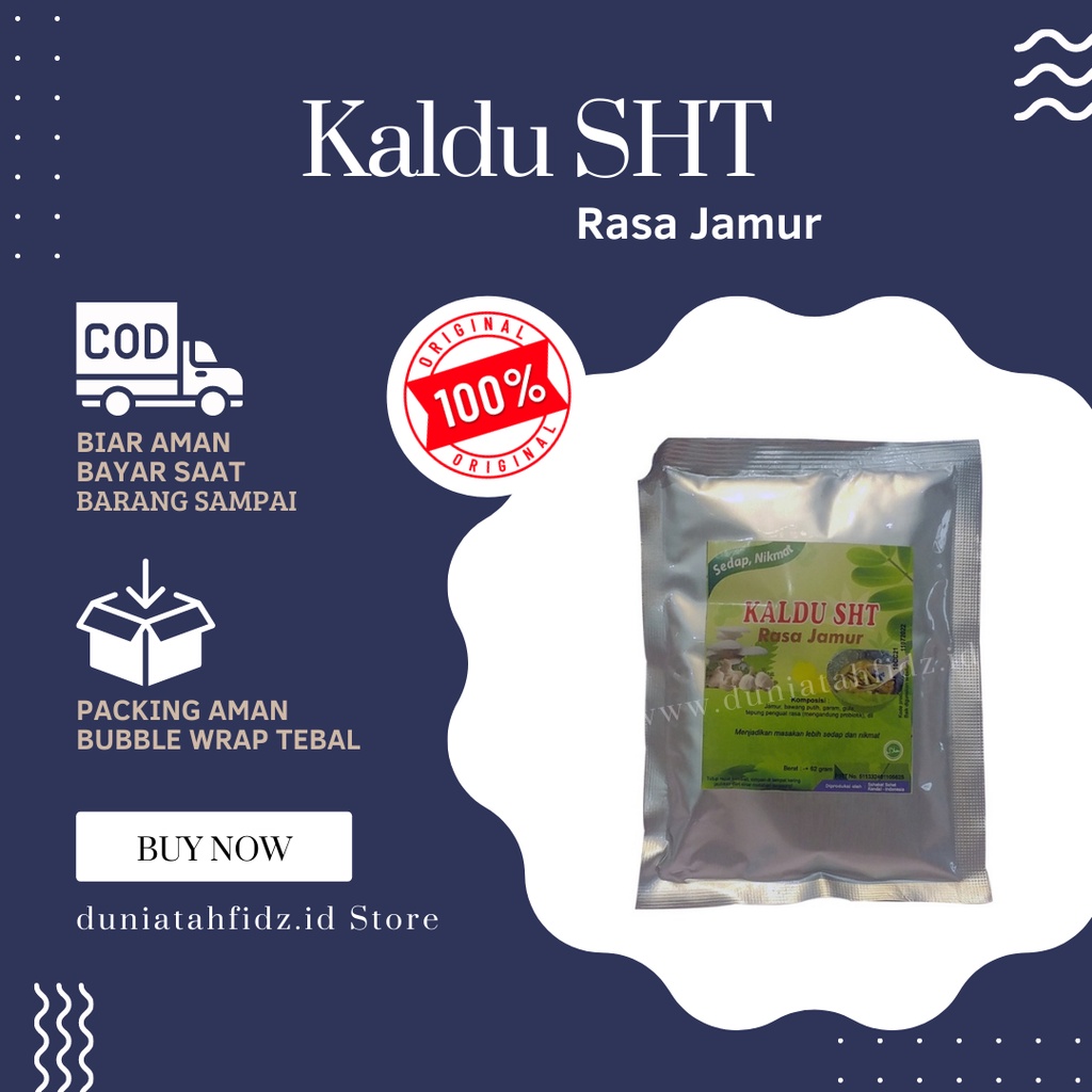 

Kaldu SHT Rasa Jamur, Kaldu Prabiotik Non Kolesterol, Kaldu Sehat Rasa Jamur, Kaldu Jamur Lezat