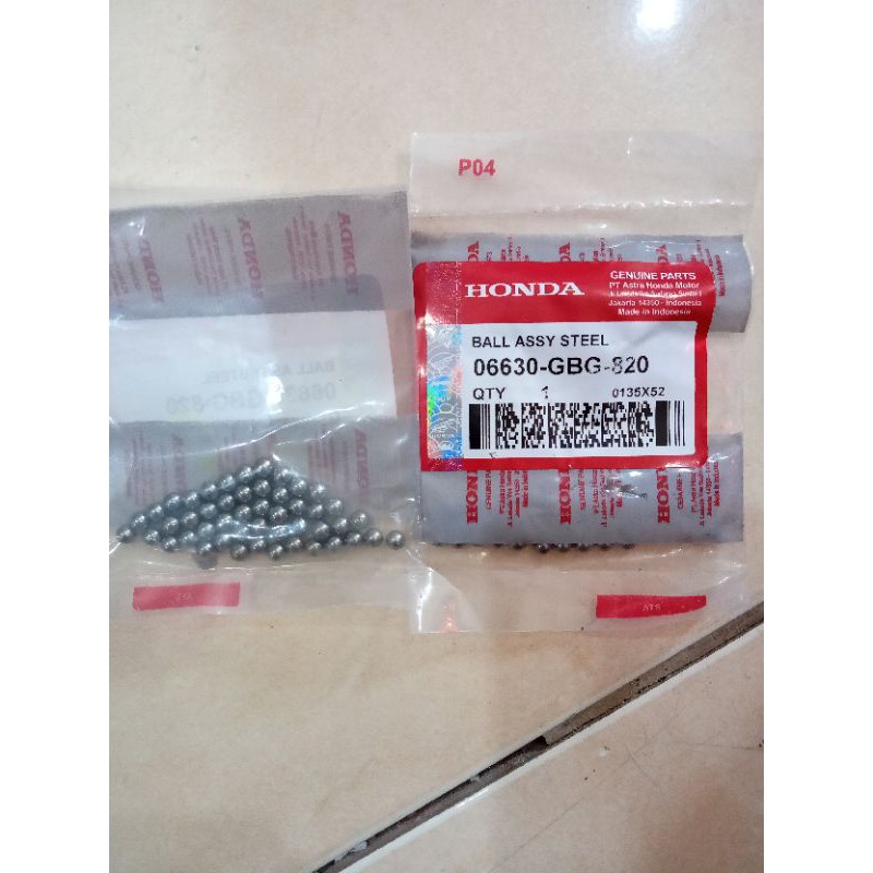 PELOR KOMSTIR COMSTIR GRAND BEAT VARIO KARISMA SUPRA X 125 FIT