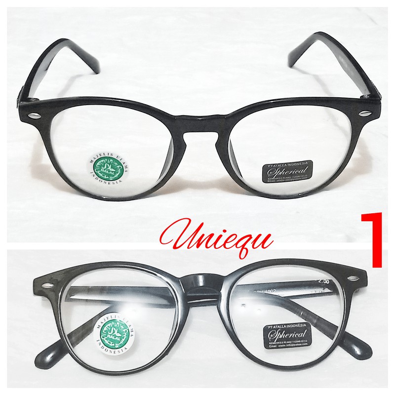 Kacamata Minus Kacamata Baca Lensa Minus