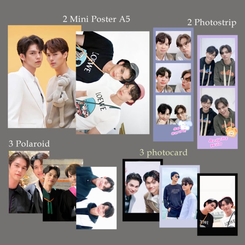 FANKIT THAILAND BRIGHTWIN OHMNANON