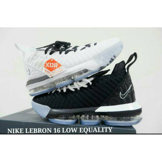 lebron 16 low equality