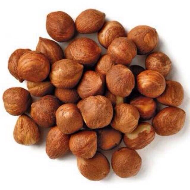 Hazelnut Roasted
