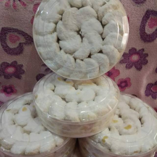 

Kue lebaran