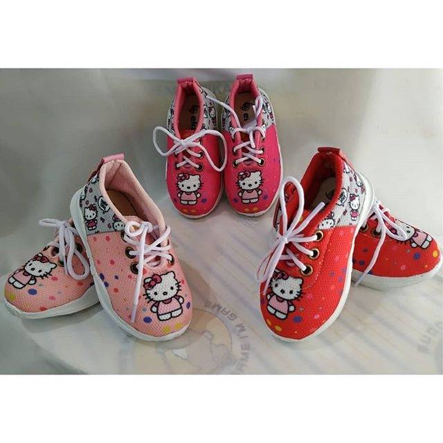 ♥BabyYank♥ SEPATU WALKER EKUBO J-204