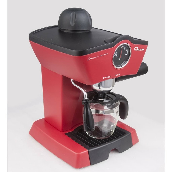 Coffee machine maker OXONE classic ruby OX 210 mesin kopi OX210 coffe maker OXONE 210