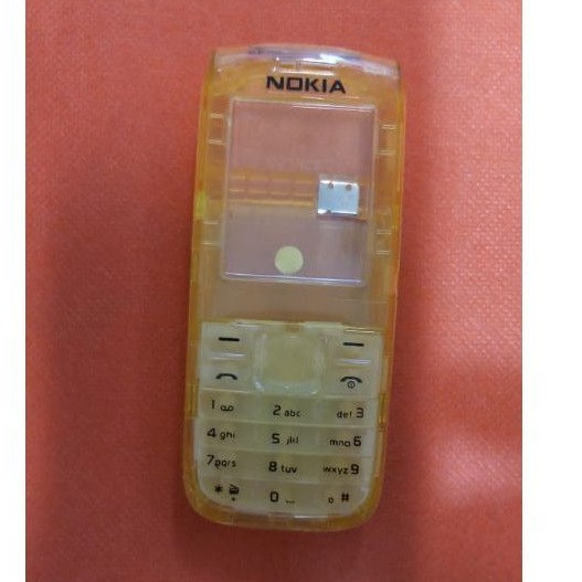 CASING NOKIA 1650 FULLSET