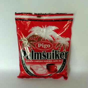 

pigo palmsuiker/gula palem 200 gr (5pcs)