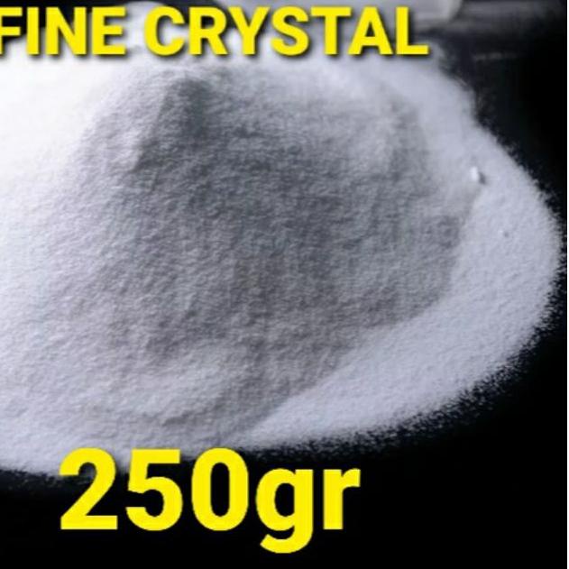 Vator Hot Melt TPU Premium Crystal Adhesive 250gr Strong Bond DTF