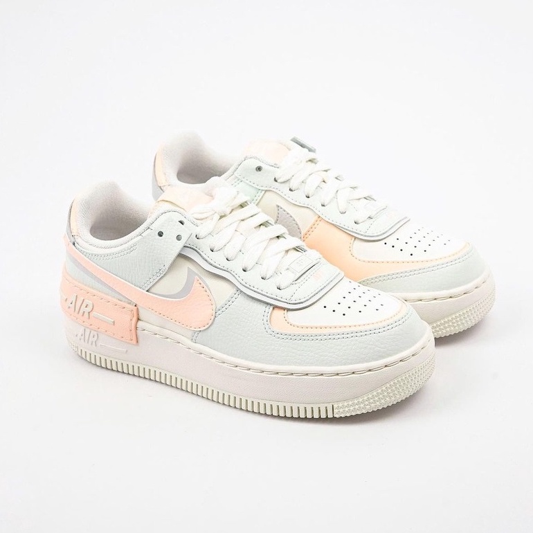 nike air force 1 shadow edition