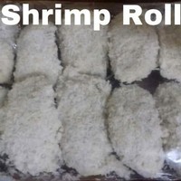 

SHRIMP ROLL