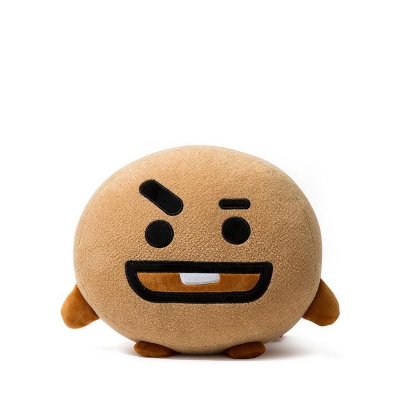 [OFFICIAL] BT21 SHOOKY FACE CUSHION