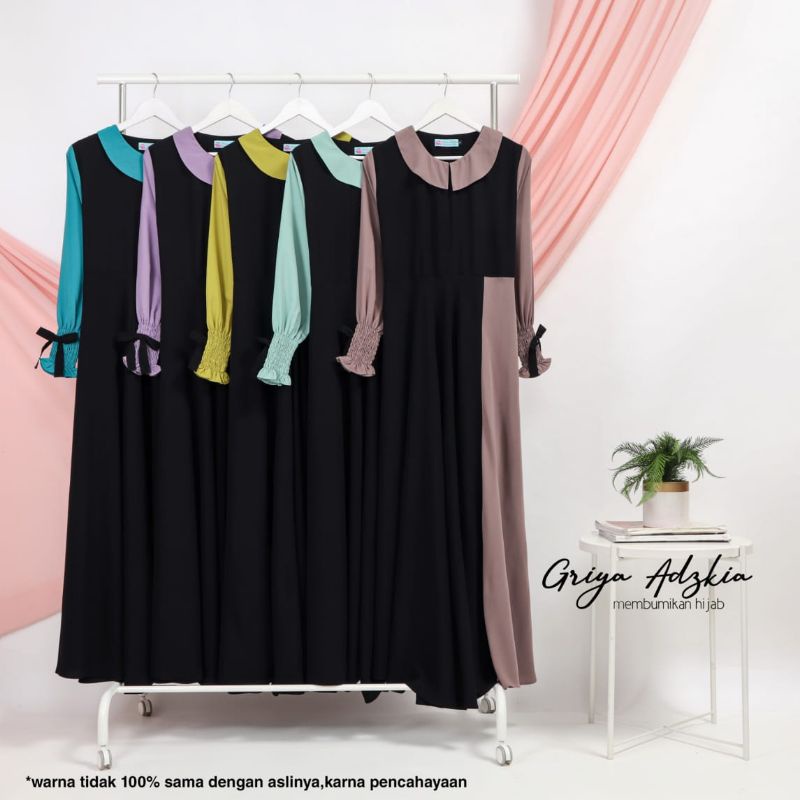 Banat Kenanga By Griya Adzkia