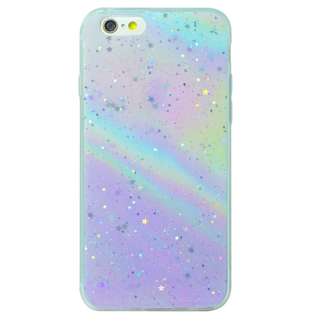 MallCasing - Samsung A7 2018 | A10 | A10S | A20S | A30S/ A50S/ A50 Rainbow Bonus Popsocket Soft Case