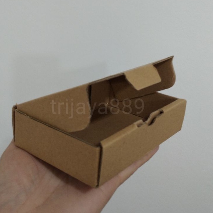 

kardus packing box pizza / diecut uk 15x8x5