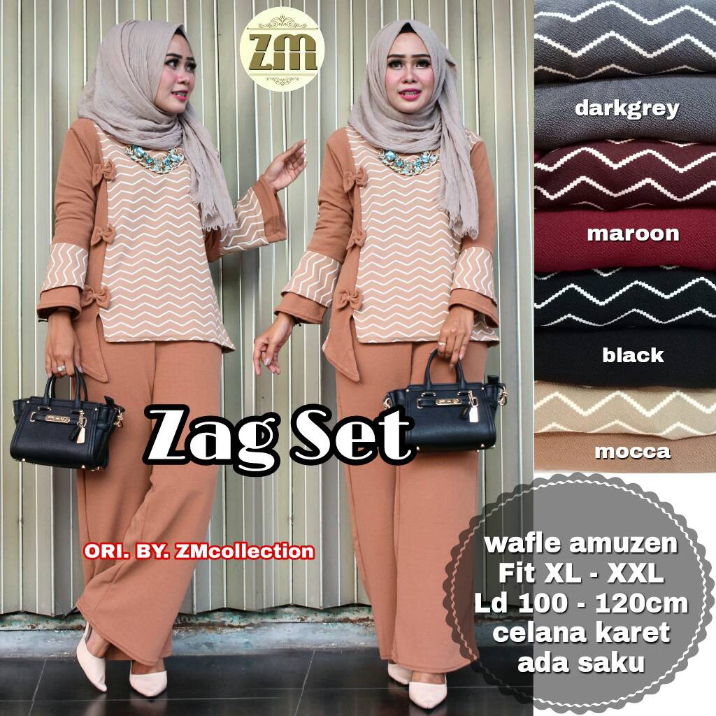 

zag set