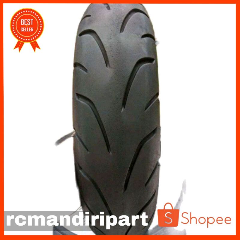 Ban motor murah ban suntikan belakang nmax ukuran 130/70 ring 13 merk irc termurah