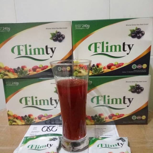 FLIMTY