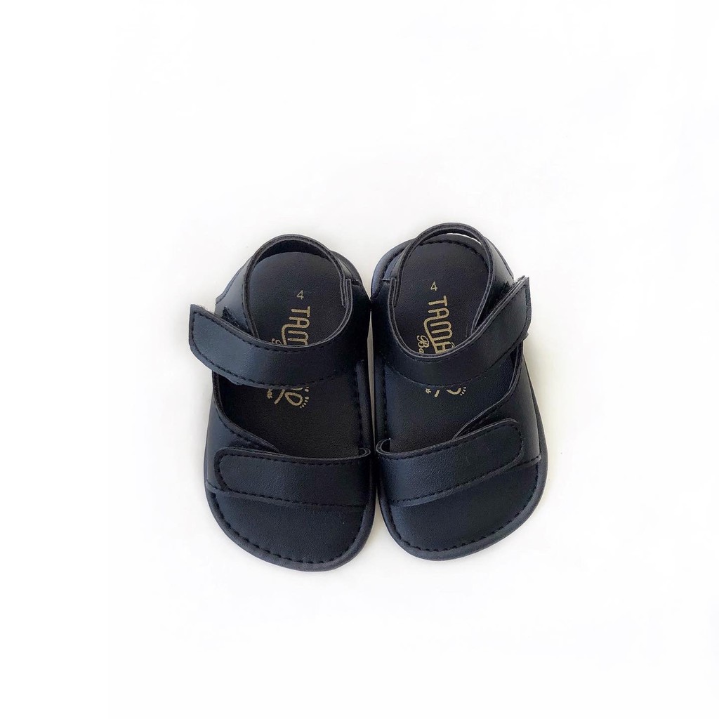 Sandal bayi Prewalker antislip Tamagoo - Charles Series Ringan &amp; fleksibel