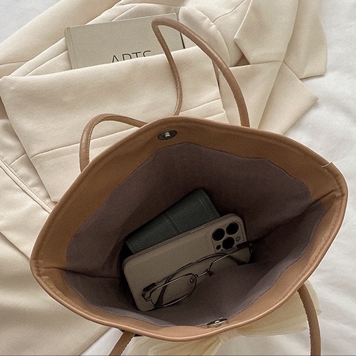 Funatic Tote Bag Wanita Pita Import Terbaru Dan Kekinian Fashion Korea FA1103