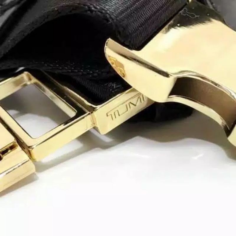 Tas Tumi Marial Hip Waistbag Mirror Quality