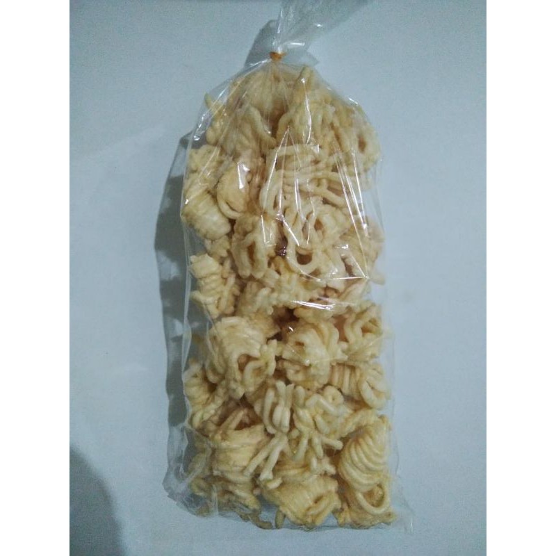 

krupuk cap gareng