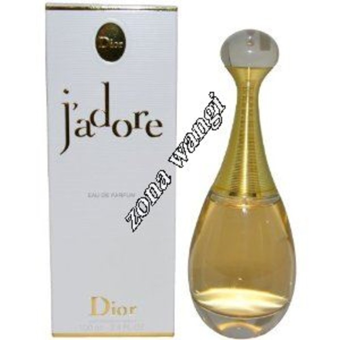 Parfum Original - Christian Dior Jadore Woman