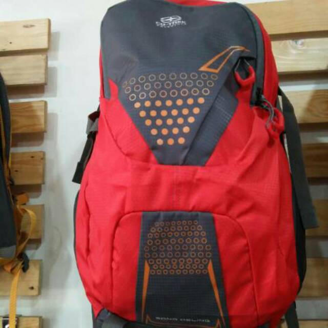 Daypack/Backpack/ Tas Ransel Co-trek Sonokeli 30L