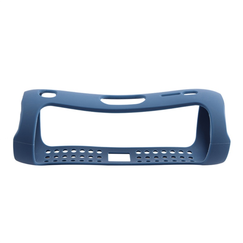 Case Pelindung Speaker Portabel Bahan Silikon Untuk J-B-L Charge 5