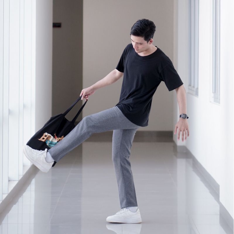 Celana Formal | Celana Kantor | Celana Bahan | Celana Slimfit