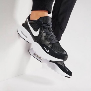 Jual Nike Air Max Fusion White / Black 