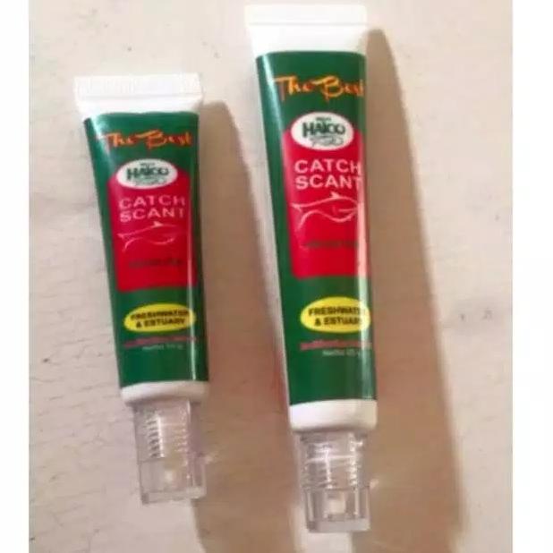 HARGA TERMURAH X7933 perangsang umpan pancing Halco ㊔