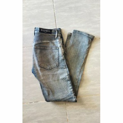 balmain paris second