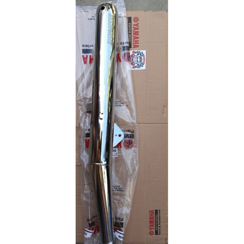 KNALPOT BOBAN FULL SET ( LASER )-6