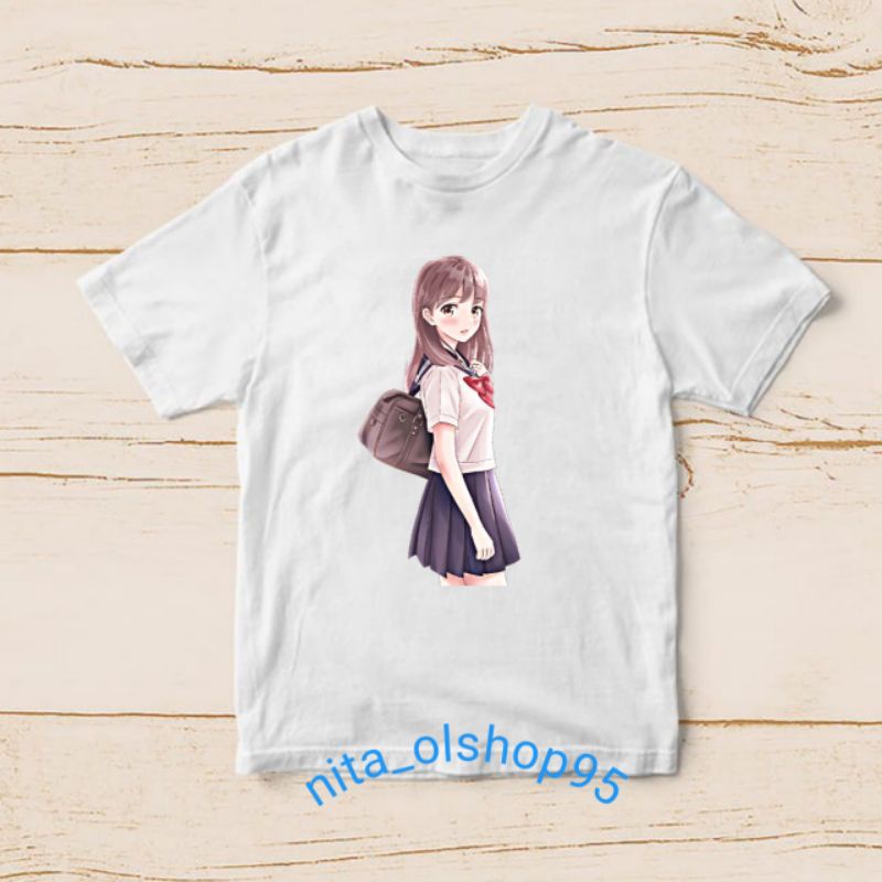 baju sakura school simulator versi terbaru baju anak karakter