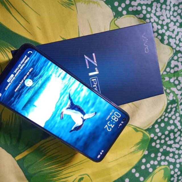 vivo z1