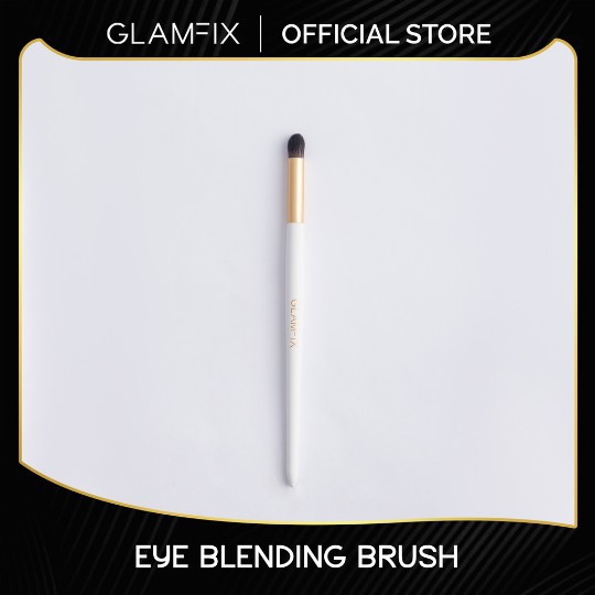 GLAMFIX Delicate | Classic Brush Series Kuas Makeup