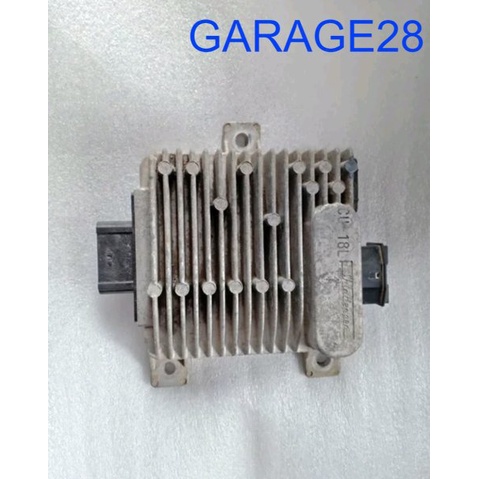 Ecu Eccu Ecm Cdi Vario 125 fi esp Ori Vario 125 pertama non led 2012-2014 kode part KZRJ B11 IN 01