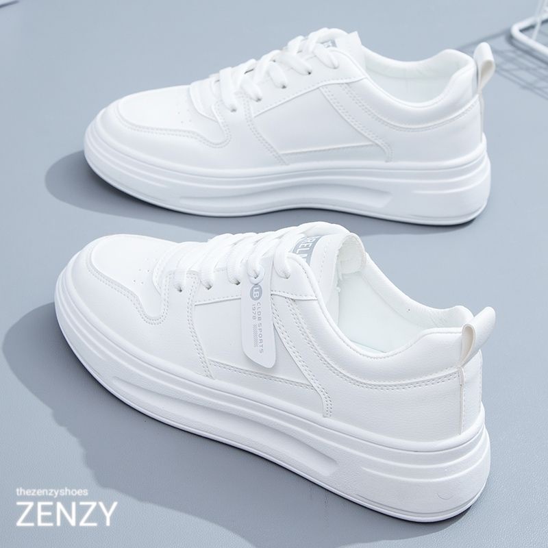 Zenzy Vomella Shoes Korea Designed - Sepatu Casual Comfy-7