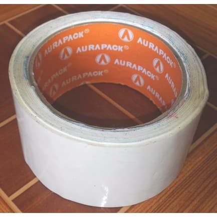 

Isolasi trafo ferite lebar 48 mm Putih susu 75 yard