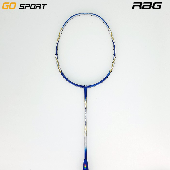 RBG Raket Badminton Raket Bulutangkis  Gosen Gra Power 940 Ti