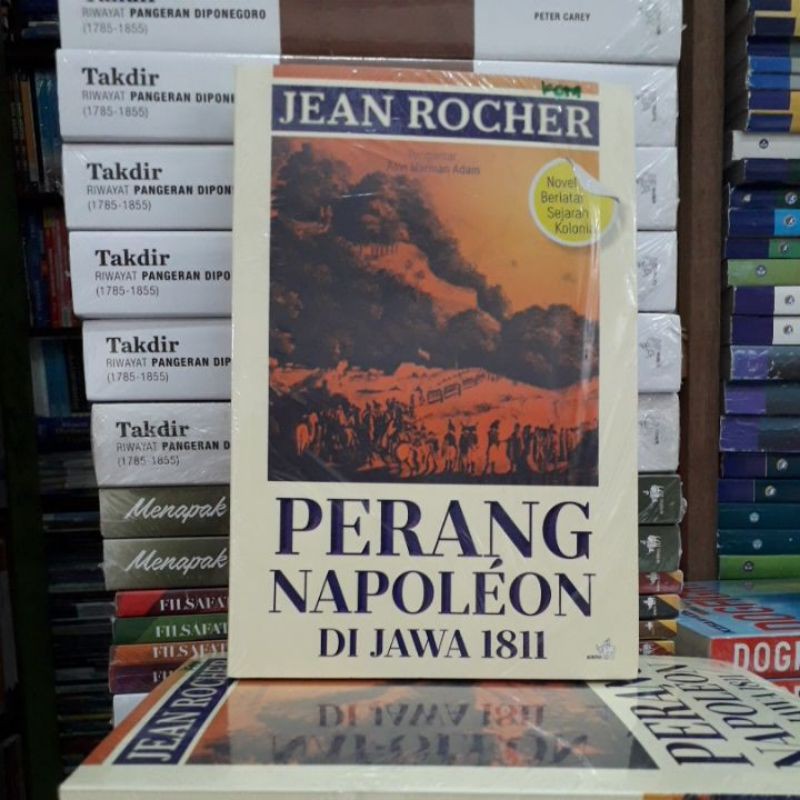 Perang Napoleon di Jawa 1811