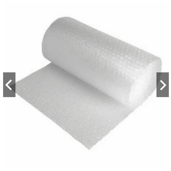 

BUBBLE WRAP UNTUK TAMBAHAN KEAMANAN PACKINGAN TAS